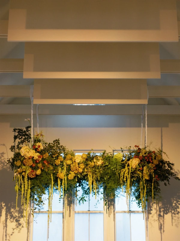 An Elegant Wedding for Arielle  and Andrew 