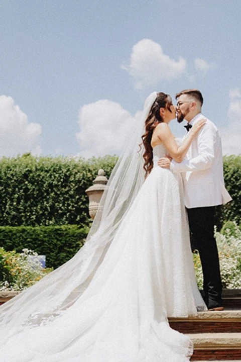 Atlas Vow Weddings