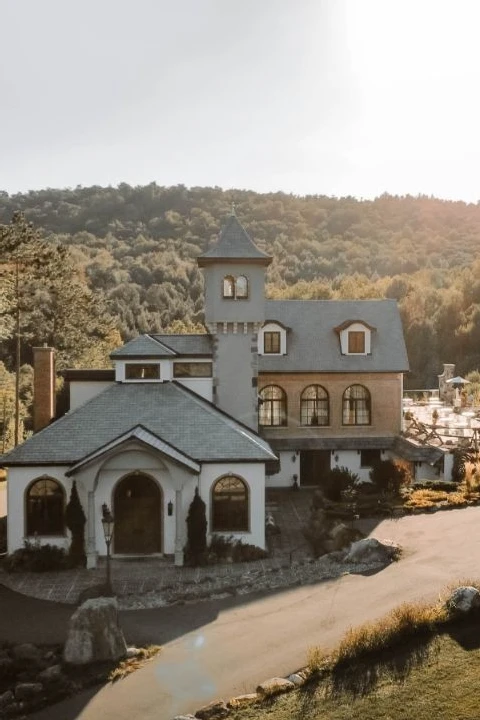 Château St-Agnes
