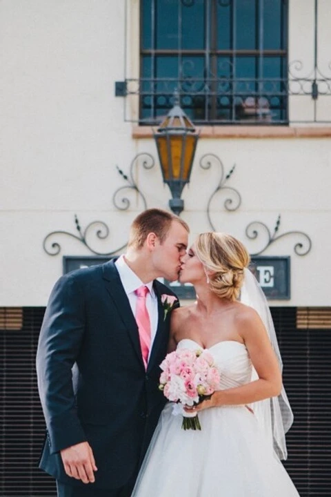 Jay & Jess