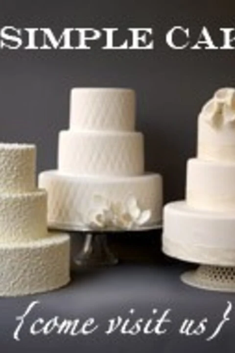 A Simple Cake