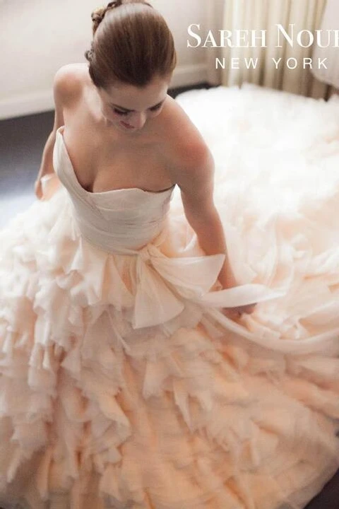 Sareh Nouri