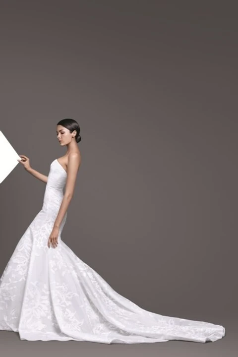 Carolina Herrera