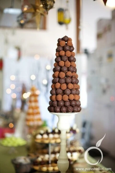 Patisserie Angelica
