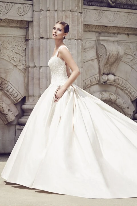 Paloma Blanca