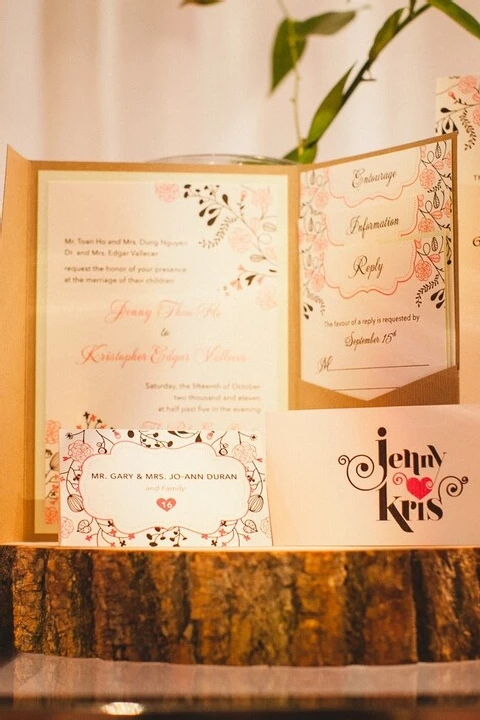 Cards de Luxe