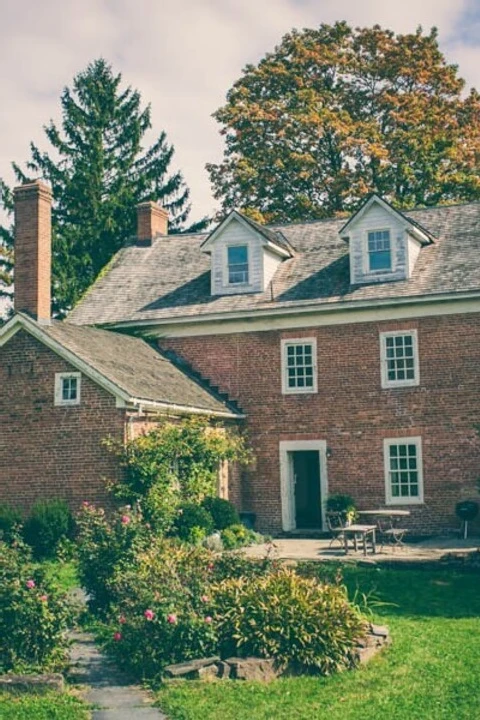 Windrift Hall