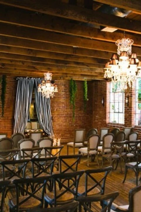 Carondelet House