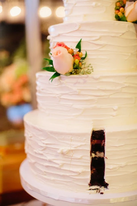 Cakes By Rachel
