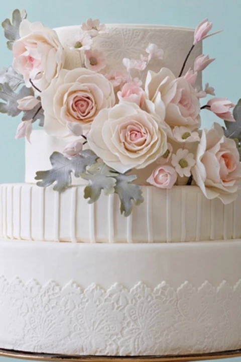 Nine Cakes