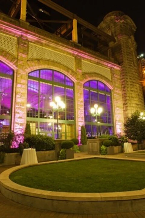 Guastavino's