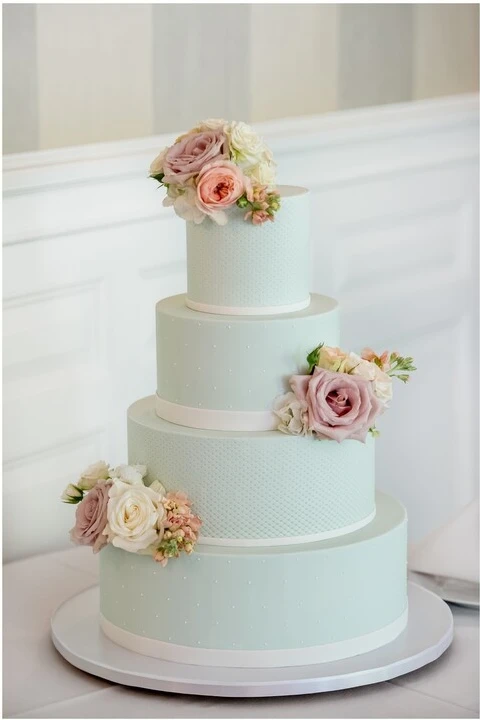 Lovely Cakes