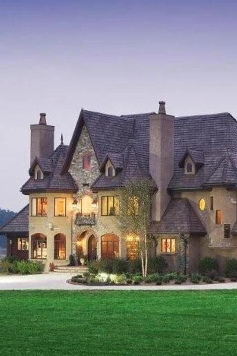 Champagne Manor