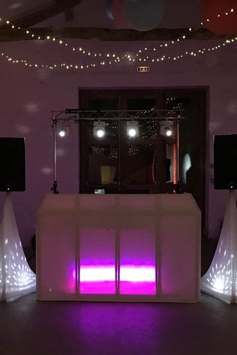 Crystal Beats Disco