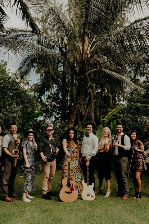Island Kings Band