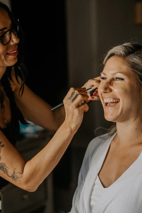 Maravilla Make-up