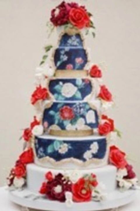 Ana Parzych Cakes