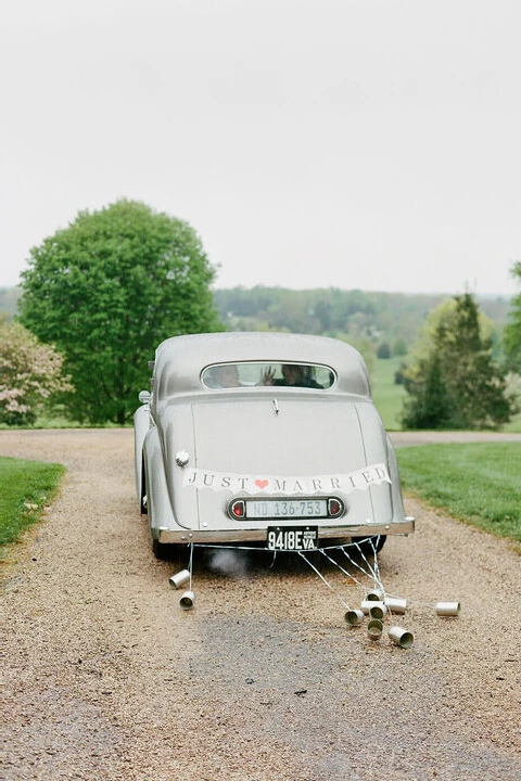 Albemarle Limousine