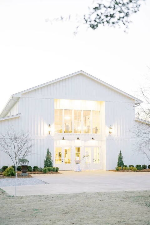 Auburn Oaks Farm