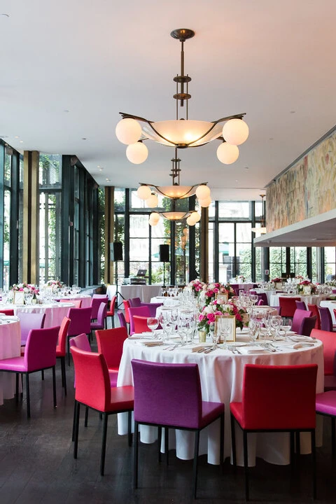 Bryant Park Grill