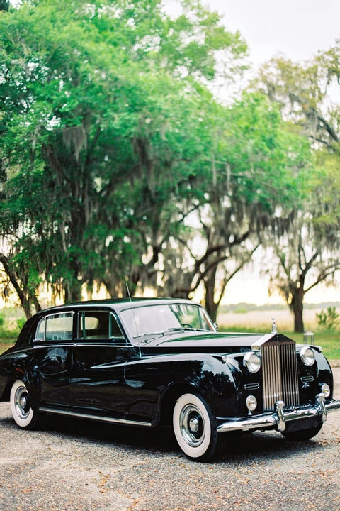 Carolina Limousine