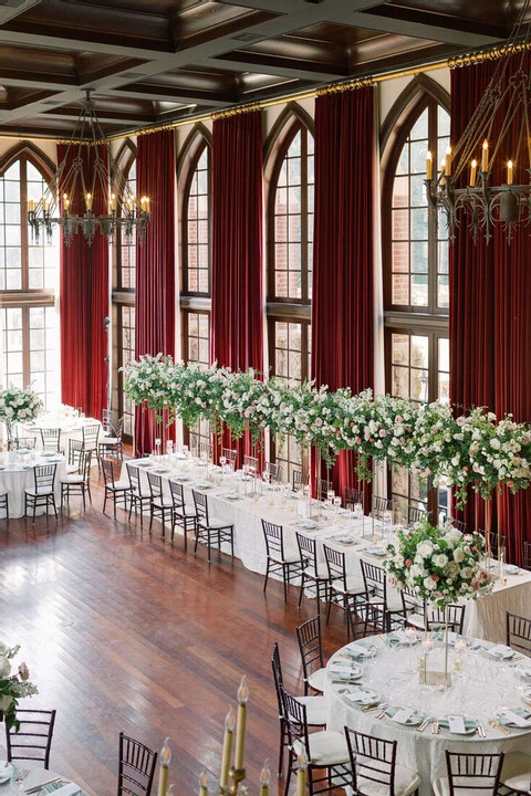 Dover Hall