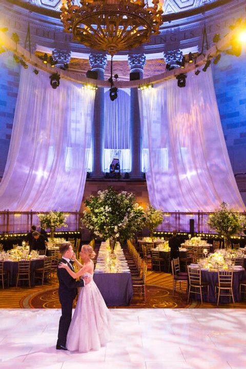 Gotham Hall