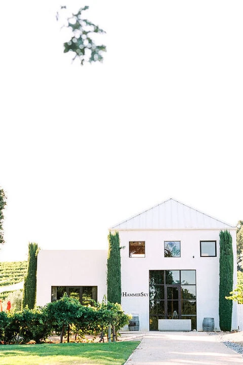 HammerSky Vineyards
