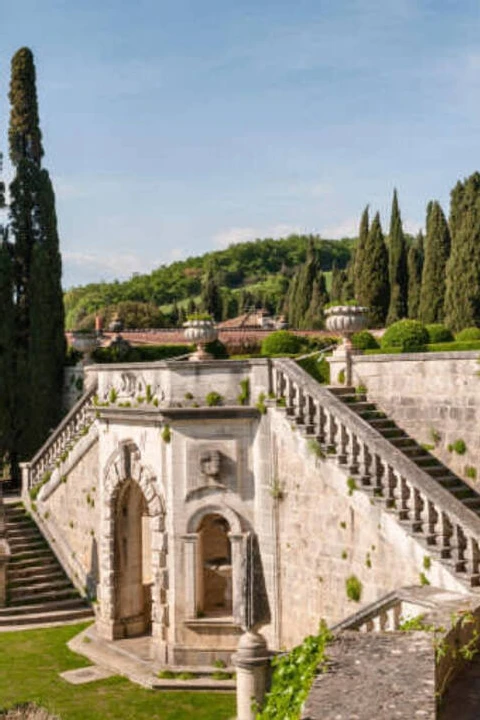 La Foce