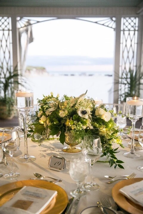 Lawrence Beach Club