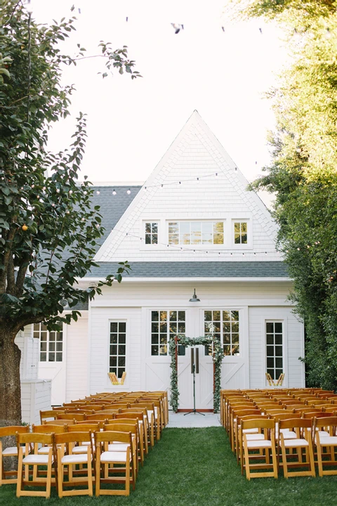 Lombardi House