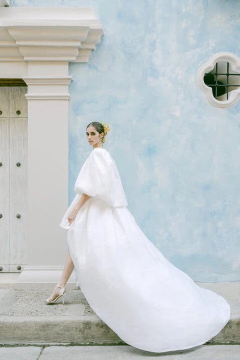 Monique Lhuillier