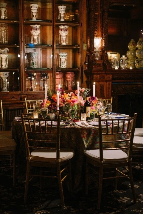 National Arts Club