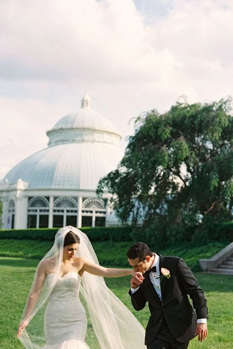 New York Botanical Garden