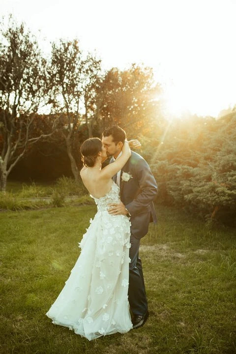 New York Marriages