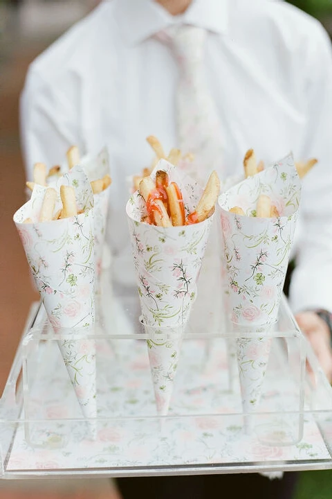 Occasions Caterers