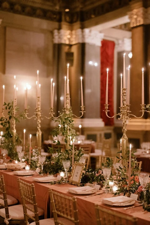 Party Rental Ltd.