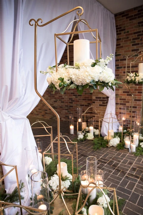 Party Tables