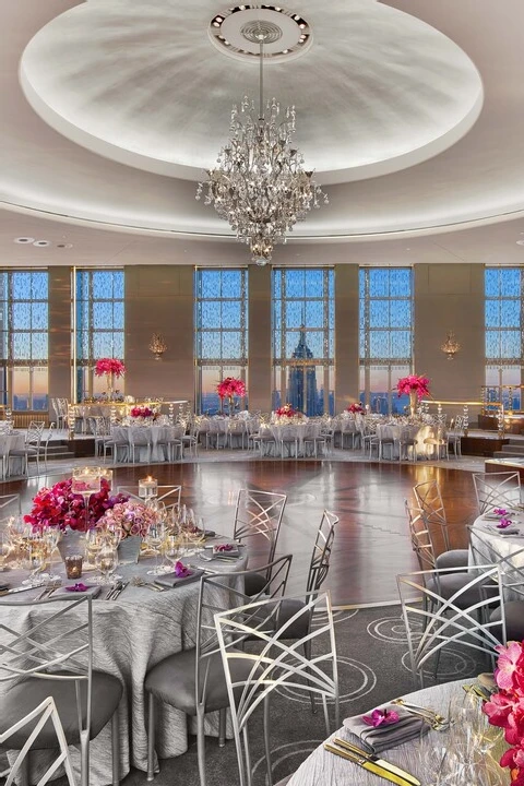 Rainbow Room