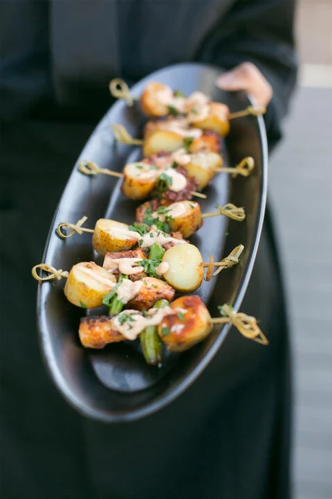 Taste Catering