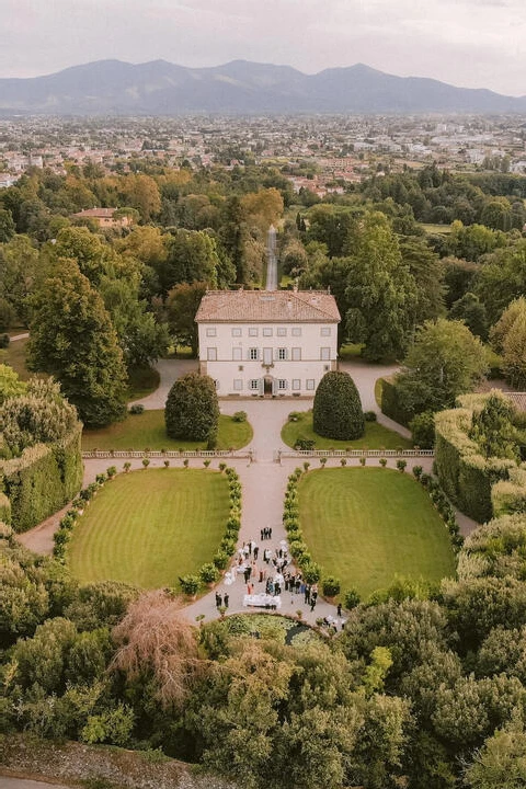 Villa Grabau