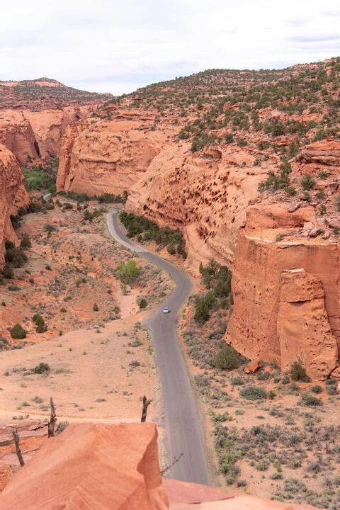 Yonder Escalante