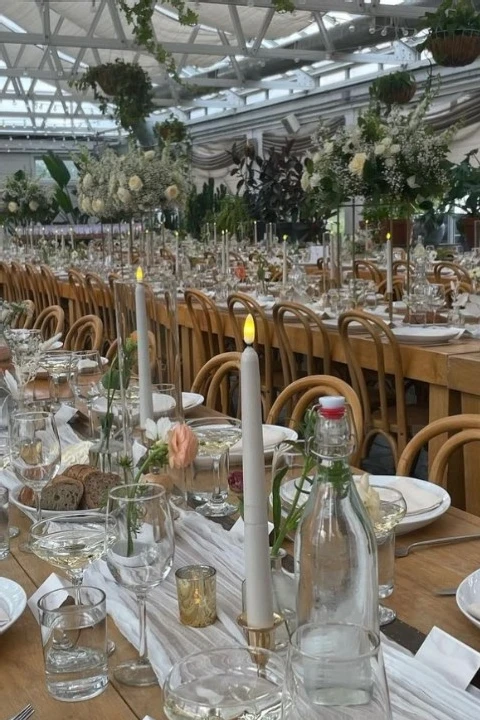 Danielle’s Events
