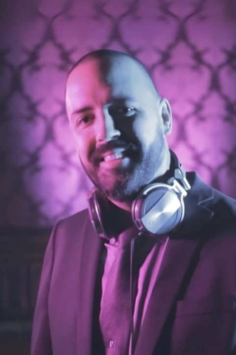 DJ Evan Reitmeyer