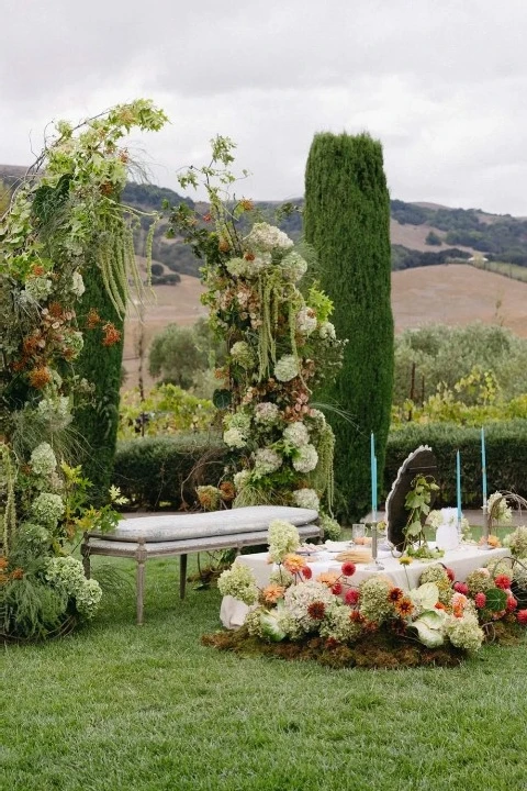 Empress Floral Co 