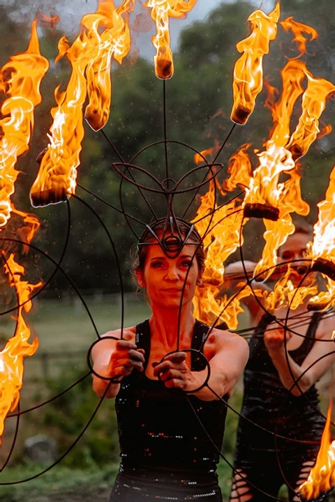 FireTribe