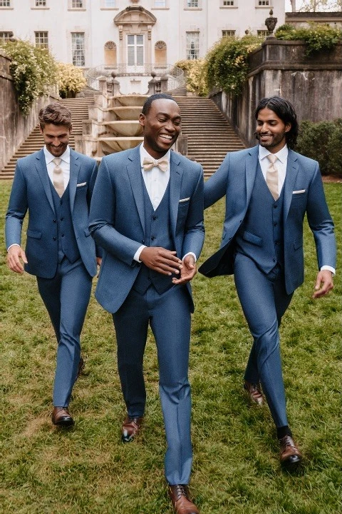 Generation Tux