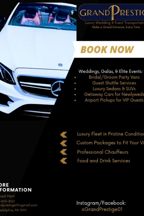 Grand Prestige