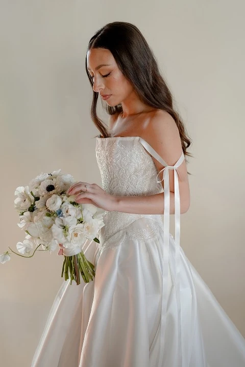 An Industrial Wedding for Lindsay  and Ryan