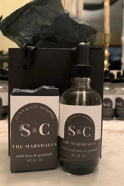 Luna & Co. Soapery